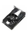 ASUS Phoenix NVIDIA GeForce GTX 1650 V2 OC Edition Gaming Graphics Card PCIe 3.0 4GB GDDR5 memory HDMI DisplayPort DVI-D IP5X dual b - nr 19