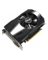 ASUS Phoenix NVIDIA GeForce GTX 1650 V2 OC Edition Gaming Graphics Card PCIe 3.0 4GB GDDR5 memory HDMI DisplayPort DVI-D IP5X dual b - nr 20