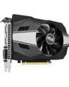 ASUS Phoenix NVIDIA GeForce GTX 1650 V2 OC Edition Gaming Graphics Card PCIe 3.0 4GB GDDR5 memory HDMI DisplayPort DVI-D IP5X dual b - nr 21