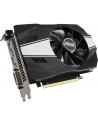 ASUS Phoenix NVIDIA GeForce GTX 1650 V2 OC Edition Gaming Graphics Card PCIe 3.0 4GB GDDR5 memory HDMI DisplayPort DVI-D IP5X dual b - nr 22