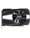 ASUS Phoenix NVIDIA GeForce GTX 1650 V2 OC Edition Gaming Graphics Card PCIe 3.0 4GB GDDR5 memory HDMI DisplayPort DVI-D IP5X dual b - nr 24
