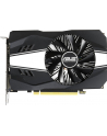 ASUS Phoenix NVIDIA GeForce GTX 1650 V2 OC Edition Gaming Graphics Card PCIe 3.0 4GB GDDR5 memory HDMI DisplayPort DVI-D IP5X dual b - nr 31