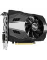ASUS Phoenix NVIDIA GeForce GTX 1650 V2 OC Edition Gaming Graphics Card PCIe 3.0 4GB GDDR5 memory HDMI DisplayPort DVI-D IP5X dual b - nr 38