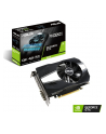 ASUS Phoenix NVIDIA GeForce GTX 1650 V2 OC Edition Gaming Graphics Card PCIe 3.0 4GB GDDR5 memory HDMI DisplayPort DVI-D IP5X dual b - nr 3