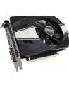 ASUS Phoenix NVIDIA GeForce GTX 1650 V2 OC Edition Gaming Graphics Card PCIe 3.0 4GB GDDR5 memory HDMI DisplayPort DVI-D IP5X dual b - nr 8