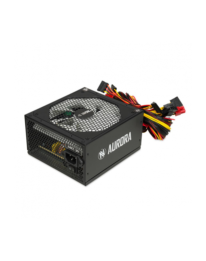 IBOX AURORA 500W 14cm fan PSU GAMING główny