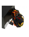 IBOX AURORA 600W 14cm fan PSU GAMING - nr 10