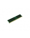 KINGSTON 16GB DDR4-2666MHz Reg ECC Single Rank Module - nr 3