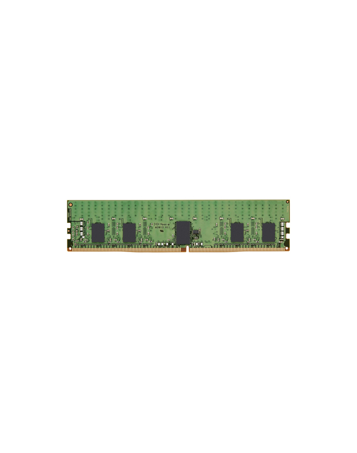 KINGSTON 16GB DDR4-2666MHz Reg ECC Single Rank Module główny