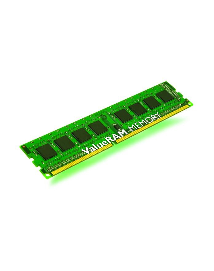 KINGSTON 16GB DDR4-3200MHz Reg ECC Single Rank Module główny