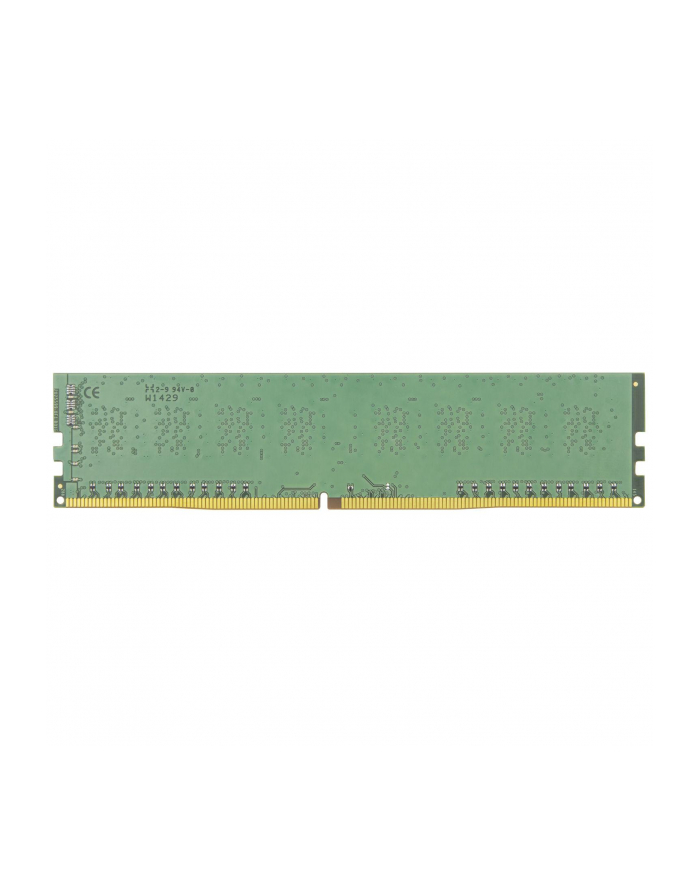 KINGSTON 16GB 2666MHz DDR4 Non-ECC CL19 DIMM 1Rx8 główny