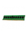 KINGSTON 16GB 2666MHz DDR4 Non-ECC CL19 DIMM 1Rx8 - nr 5