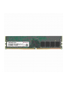 TRANSCEND 8GB JM DDR4 3200Mhz U-DIMM 1Rx8 1Gx8 CL19 1.2V - nr 2