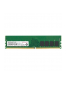 TRANSCEND 16GB JM DDR4 3200Mhz U-DIMM 1Rx8 2Gx8 CL22 1.2V - nr 8