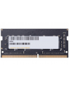 APACER DDR4 8GB 2666MHz CL19 SODIMM 1.2V - nr 1