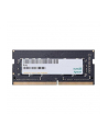 APACER DDR4 8GB 2666MHz CL19 SODIMM 1.2V - nr 3