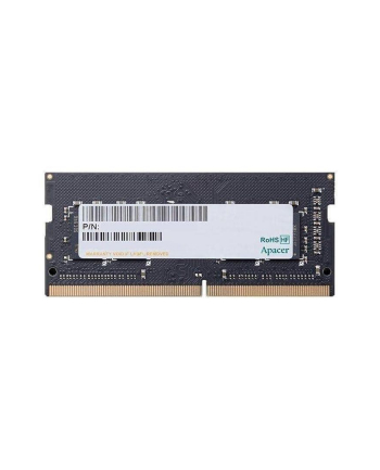 APACER DDR4 16GB 2666MHz CL19 SODIMM 1.2V