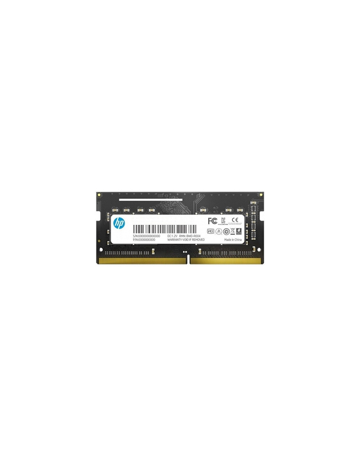 biwin technology limited HP S1 DDR4 8GB 2666MHz CL19 SO-DIMM główny