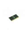 KINGSTON 16GB 2666MHz DDR4 Non-ECC CL19 SODIMM 1Rx8 - nr 5