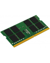KINGSTON 16GB 3200MHz DDR4 Non-ECC CL22 SODIMM 1Rx8 - nr 3