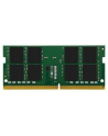 KINGSTON 16GB 3200MHz DDR4 Non-ECC CL22 SODIMM 1Rx8 - nr 6