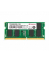 TRANSCEND 8GB JM DDR4 3200 SO-DIMM 1Rx8 1.2V - nr 5