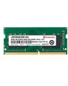 TRANSCEND 16GB JM DDR4 3200Mhz SO-DIMM 1Rx8 2Gx8 CL22 1.2V - nr 4