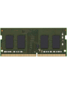 KINGSTON 16GB DDR4 3200MHz Single Rank SODIMM - nr 11