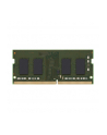 KINGSTON 16GB DDR4 3200MHz Single Rank SODIMM - nr 12