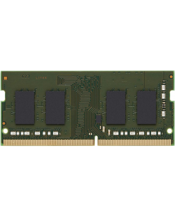 KINGSTON 16GB DDR4 3200MHz Single Rank SODIMM