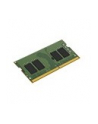 KINGSTON 16GB DDR4 3200MHz Single Rank SODIMM - nr 6