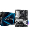 ASROCK B550 Pro4 AM4 DDR4 2xM.2 6xSATA HDMI dSub ATX MB - nr 22