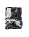 ASROCK B550 Pro4 AM4 DDR4 2xM.2 6xSATA HDMI dSub ATX MB - nr 58