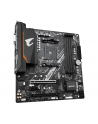 GIGABYTE B550M AORUS ELITE AM4 DDR4 2xM.2 4xSATA HDMI DVI mATX MB - nr 8