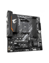 GIGABYTE B550M AORUS ELITE AM4 DDR4 2xM.2 4xSATA HDMI DVI mATX MB - nr 15