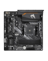 GIGABYTE B550M AORUS ELITE AM4 DDR4 2xM.2 4xSATA HDMI DVI mATX MB - nr 22