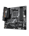 GIGABYTE B550M AORUS ELITE AM4 DDR4 2xM.2 4xSATA HDMI DVI mATX MB - nr 24