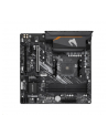 GIGABYTE B550M AORUS ELITE AM4 DDR4 2xM.2 4xSATA HDMI DVI mATX MB - nr 26