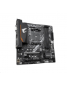 GIGABYTE B550M AORUS ELITE AM4 DDR4 2xM.2 4xSATA HDMI DVI mATX MB - nr 28