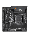 GIGABYTE B550M AORUS ELITE AM4 DDR4 2xM.2 4xSATA HDMI DVI mATX MB - nr 32