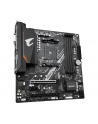 GIGABYTE B550M AORUS ELITE AM4 DDR4 2xM.2 4xSATA HDMI DVI mATX MB - nr 33