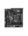 GIGABYTE B550M AORUS ELITE AM4 DDR4 2xM.2 4xSATA HDMI DVI mATX MB - nr 36