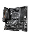 GIGABYTE B550M AORUS ELITE AM4 DDR4 2xM.2 4xSATA HDMI DVI mATX MB - nr 44