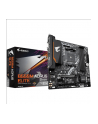 GIGABYTE B550M AORUS ELITE AM4 DDR4 2xM.2 4xSATA HDMI DVI mATX MB - nr 1