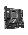 GIGABYTE B550M AORUS ELITE AM4 DDR4 2xM.2 4xSATA HDMI DVI mATX MB - nr 52