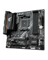 GIGABYTE B550M AORUS ELITE AM4 DDR4 2xM.2 4xSATA HDMI DVI mATX MB - nr 55