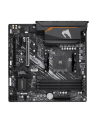 GIGABYTE B550M AORUS ELITE AM4 DDR4 2xM.2 4xSATA HDMI DVI mATX MB - nr 59