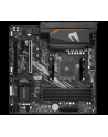 GIGABYTE B550M AORUS ELITE AM4 DDR4 2xM.2 4xSATA HDMI DVI mATX MB - nr 63