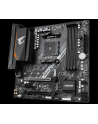 GIGABYTE B550M AORUS ELITE AM4 DDR4 2xM.2 4xSATA HDMI DVI mATX MB - nr 65