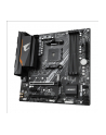 GIGABYTE B550M AORUS ELITE AM4 DDR4 2xM.2 4xSATA HDMI DVI mATX MB - nr 4